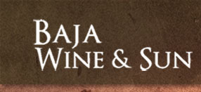 Baja Wine and Sun